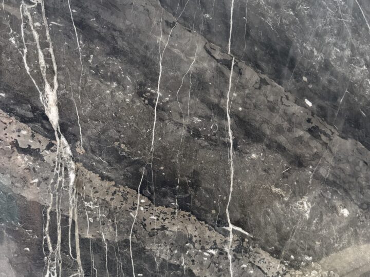 მარმარილო – AFYON  DARK GREY MARBLE